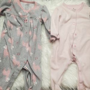 Baby Onesies